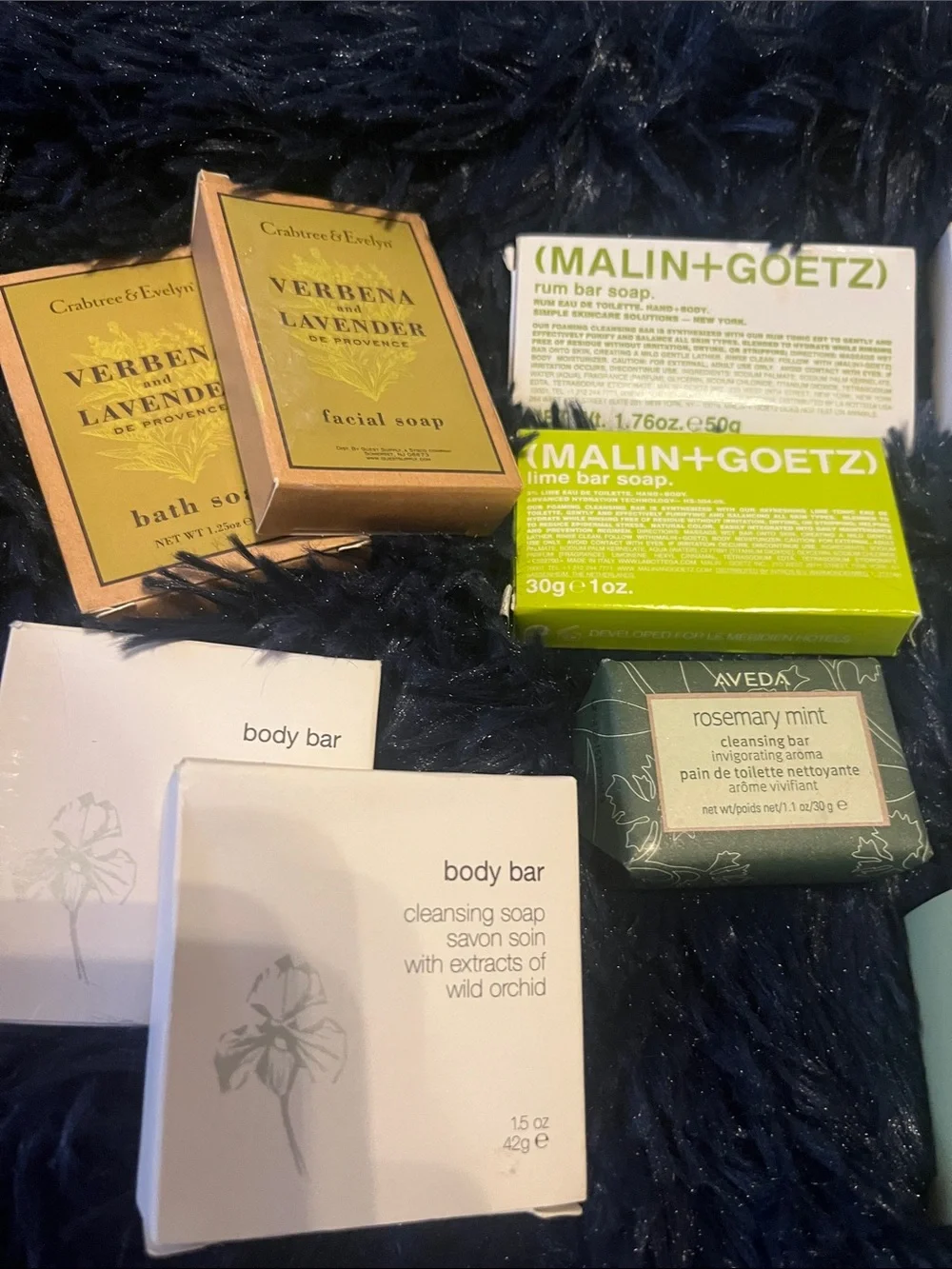 Boutique Soap Bundle